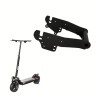 Bakgaffel for iScooter iX3, iX4 og Urban Glide E-CROSS ONE Pro2 eller lignende  - 1 Passer til iScooter iX3, iX4 og Urban Glide 