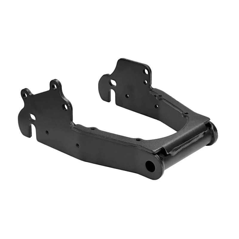 Takajousihaarukka iScooter iX3, iX4 ja Urban Glide E-CROSS ONE Pro2 -malleihin tai vastaaviin  - 5 Sopii iScooter iX3-, iX4- ja 