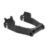 Bakgaffel for iScooter iX3, iX4 og Urban Glide E-CROSS ONE Pro2 eller lignende  - 5 Passer til iScooter iX3, iX4 og Urban Glide 