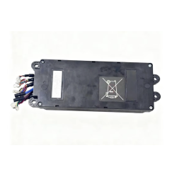 Originalna baterija 21,6 V 2550 mAh za električni romobil Ninebot NEG0601 E8 E10 E12 ili sličan  - 3 Odgovara električnim romobi