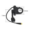 Palčna ročica za plin za iScooter iX3, iX4 / Urban Glide E-CROSS ONE Pro 2 ali podobno  - 4 Primerno za iScooter iX3, iX4 in Urb