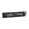 Batteri til Xiaomi Scooter 4 Lite (2. gen.) elektrisk sparkesykkel - 10200mAh 21,6V NEEF2210A 10,2Ah 220Wh Xiaomi - 1 
Passer Xi
