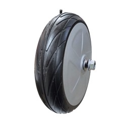 Motor para patinete Ninebot ES1, ES2, ES3, ES4 o similar Segway - Ninebot - 3 Compatible con patinetes Ninebot ES1, ES2, ES3 y E