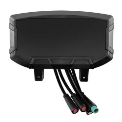 Pantalla o panel de control para patinete Kamikaze K1 Max, repuesto compatible  - 5 
Pantalla display de repuesto para patinete 