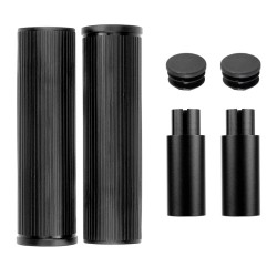 Aluminium-Lenkerverlängerungen für Ninebot Max G30 Serie oder ähnlich  - 7 
Geeignet für Ninebot Max G30 Serie oder ähnliche Set