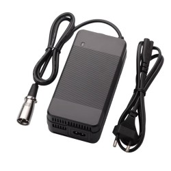 54.6v 4A charger for electric bike or electric scooter - 219W power  - 3 54.6v 4A charger for electric bike or electric scooter 