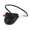 Panel knopok i peremykachi livyi abo pravyi dlia Segway GT1, GT2 chy analohichnoho Segway - Ninebot - 4 Pidkhodyt yak livyi abo 