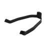 Red Mudguard Support Für Xiaomi Elektroroller Wan - 3  