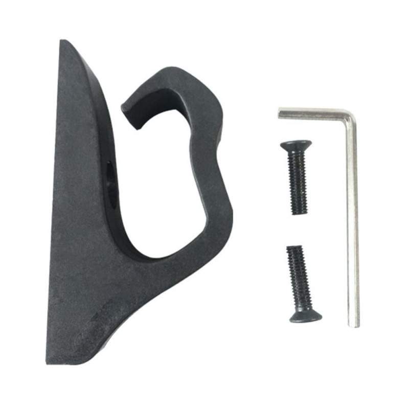 Muovikoukku skootterille Xiaomi-sähköpotkulaudat  - 2  