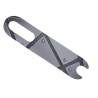 PVC základna pro skútr Xiaomi M365 (obsahuje nálepku pro instalaci)  - 2  