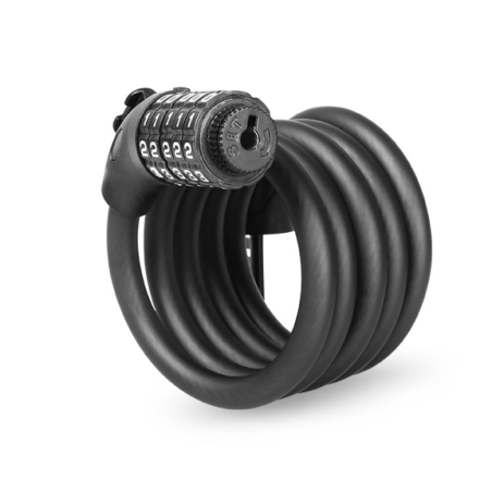 Hänglås med nyckel Wan - 1  