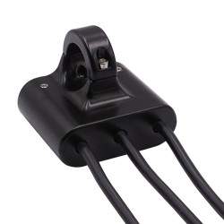 Gumb za preklop  - 3  