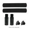 Extensor de manillar universal para patinetes y bicicletas con manillar 22mm Xiaomi - 5  