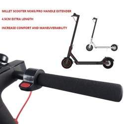 Predĺžovač na riadidlá Xiaomi - 6  