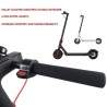 Handlebar extender Xiaomi - 6  