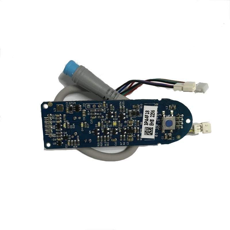 Original-Bildschirm für Xiaomi M365 Scooter Xiaomi - 1  
