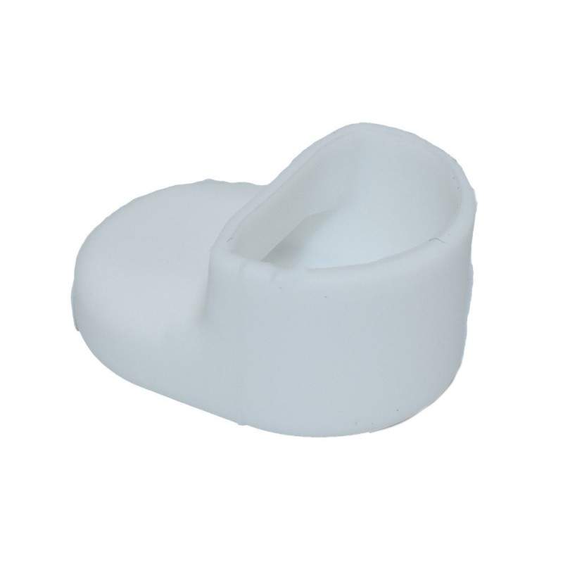 Goma Protector Gancho Guardabarro Traseo Para Patinete Xiaomi M365 / Pro Xiaomi - 2  