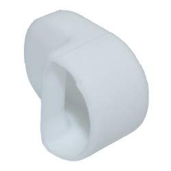 Резина для защиты крюка заднего крыла для электросамокатов Xiaomi Xiaomi - 3  