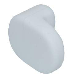 Guma ochronna na tylny błotnik do hulajnóg elektrycznych Xiaomi Xiaomi - 4  