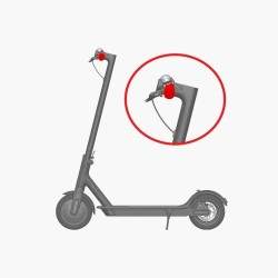 Stuurstang voor Scooter Xiaomi elektrische scooters Xiaomi - 5  