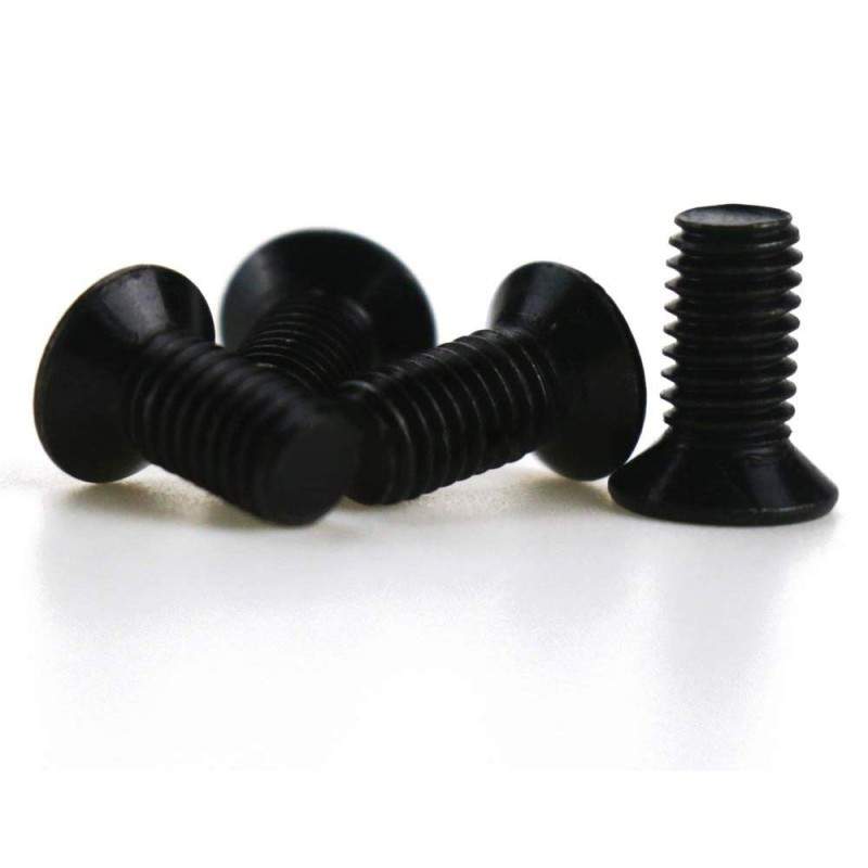 Elektrické koloběžky Xiaomi Mast Screws (balení po 4) Xiaomi - 1  