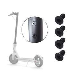 Elektrické koloběžky Xiaomi Mast Screws (balení po 4) Xiaomi - 2  