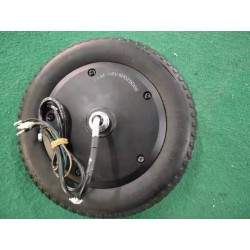 48v 500w IP67 high torque motor for Xiaomi M365, 1s, Pro2 and M365 PRO Monorim - 2 48v 500w IP67 high torque motor for Xiaomi M3