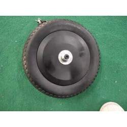 48v 500w IP67 motor med højt drejningsmoment til Xiaomi M365, 1s, Pro2 og M365 PRO. Monorim - 3 48v 500w IP67 motor med højt dre