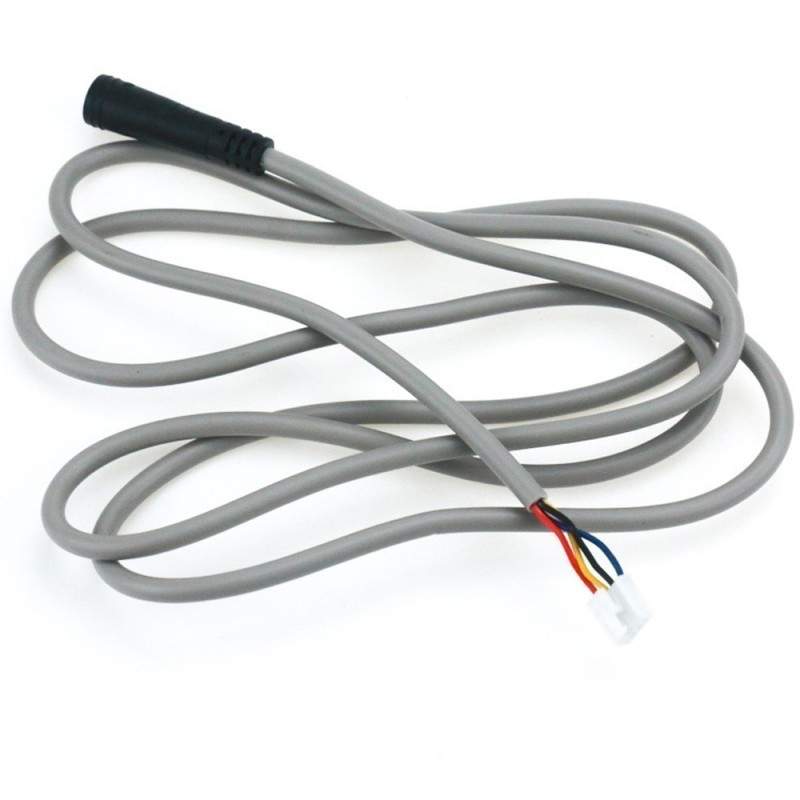 Cabo de alimentação BLE - cabo de guiador para scooters elétricos Xiaomi Xiaomi - 2  