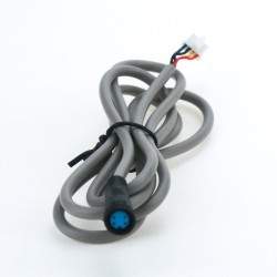 BLE Power Cable - kábel na riadidlá pre elektrické skútre Xiaomi Xiaomi - 3  