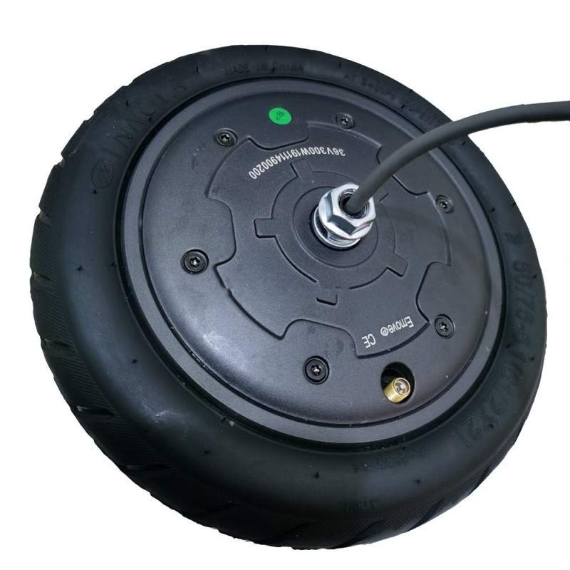 300w motor til Xiaomi elektriske scootere  - 1  