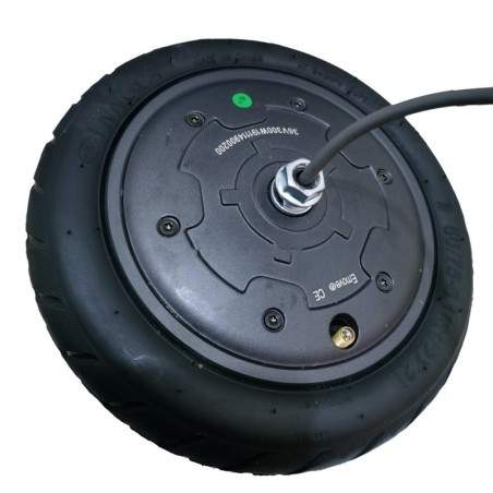 300w Motor für Xiaomi Elektroroller  - 1  