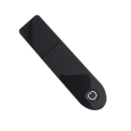 Couverture de tableau de bord pour plaque d'allumage de scooter Xiaomi M365 Xiaomi - 1  