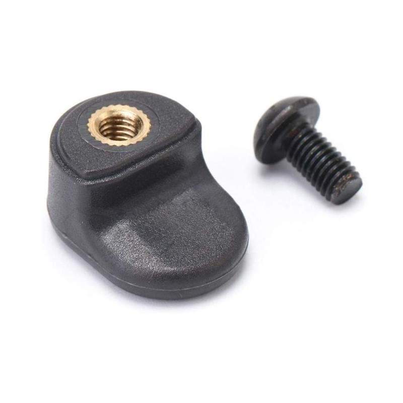 Háčik zadného blatníka pre skúter Xiaomi Xiaomi - 3  