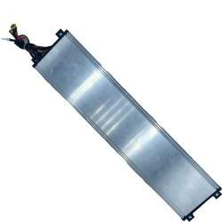 Vidinė baterija suderinama su Xiaomi Pro ir Pro2 elektriniu paspirtuku Xiaomi - 1  