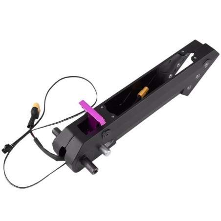 Kvadratni zložljivi modul z zaklepno ročico za 8 inčni skuter - Kugoo S1 S2 S3 Kugoo - 1  