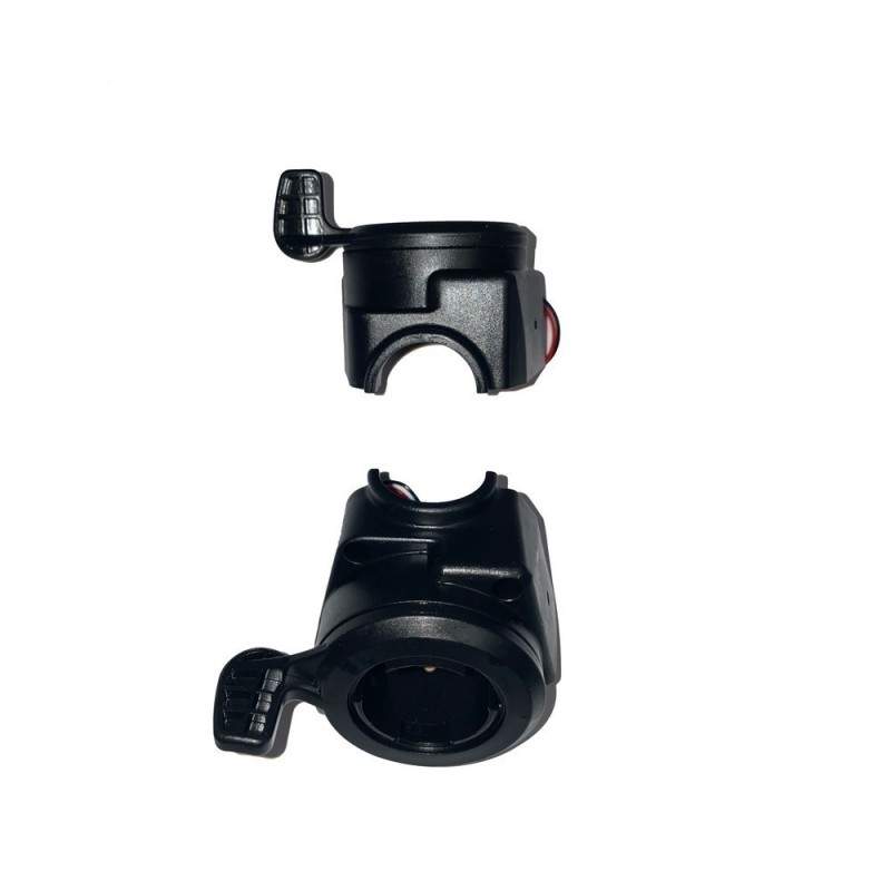 Rem en versneller Etwow - 1  