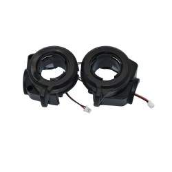 Frein et accélérateur Etwow - 6  