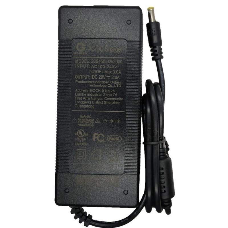 Cargador  29V 2A Etwow - 1  
