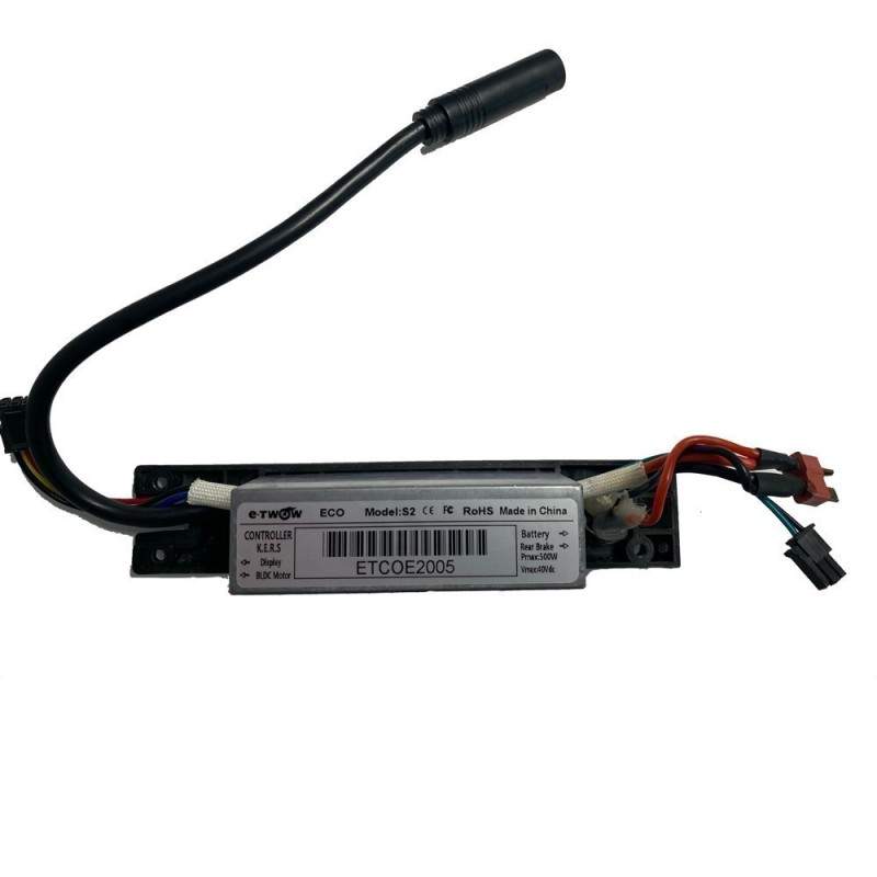 ECO krmilnik Etwow - 1  