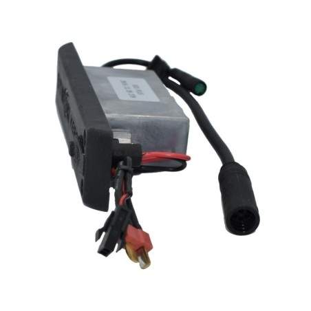 ECO PLUS контролер Etwow - 4  