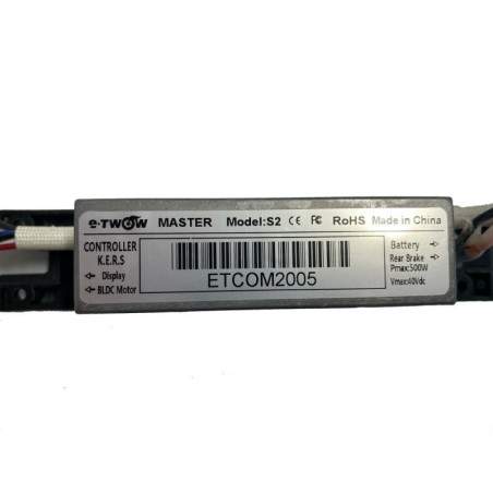 Kontroler MASTER Etwow - 1  