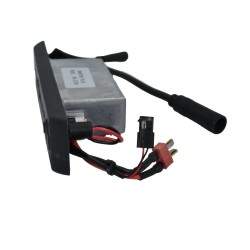 BOOSTER PLUS-regelaar Etwow - 4  