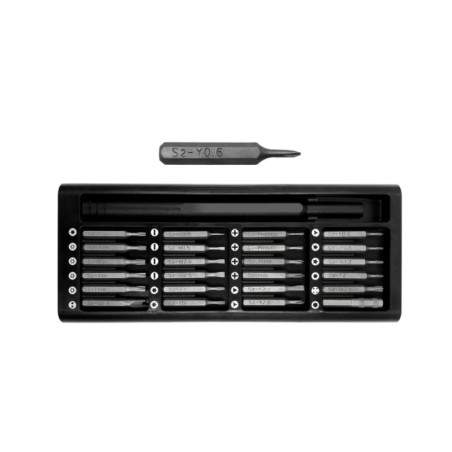 Pouzdro na šroubovák  - 1  