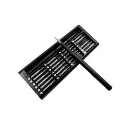 Ruuvimeisselilaukku  - 2  