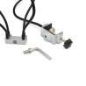 Welding Stand With Magnifying Glass  - 3  