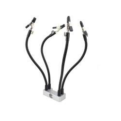 Stási synkóllisis me megethyntikó fakó  - 5  