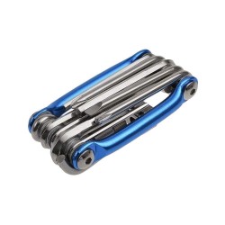 Multiple Allen Hex Screwdriver Pack  - 1