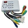 Controller en motortester  - 2  
