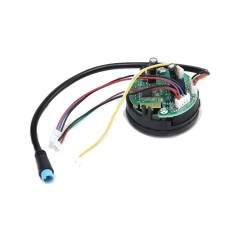 Othóni provolís gia symvató skoúter Ninebot Segway ES1 ES2 ES4 Wan - 1  